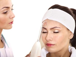 Дарсонваль для лица - суть метода и эффективность такого ухода