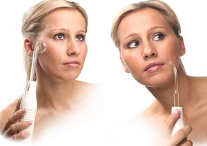 Возможные осложнения после использования Дарсонваля для ухода за кожей лица