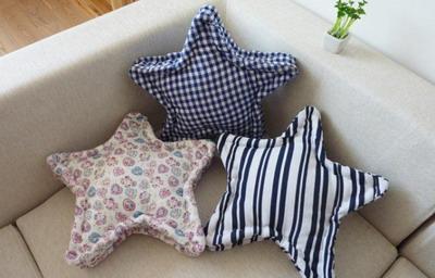 Как сделать оригинальные и милые подушки своими руками - фото 9