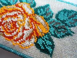 Искусство вышивки бисером: история, география, старинные техники