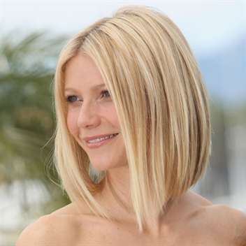 Прически, которые делают моложе