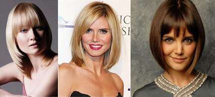 Прически, которые делают моложе